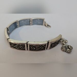 BRIGHTON CALIFORNIA GARDEN BRACELET